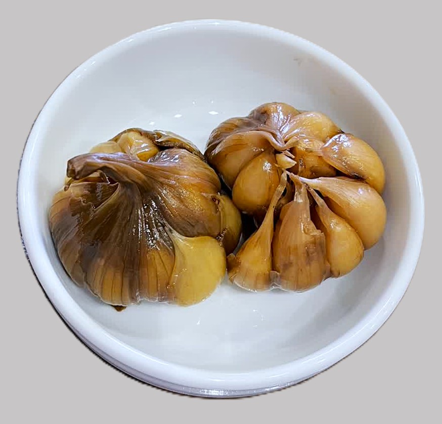 سیر ترشی