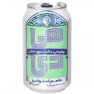ماءالشعیر استوایی
