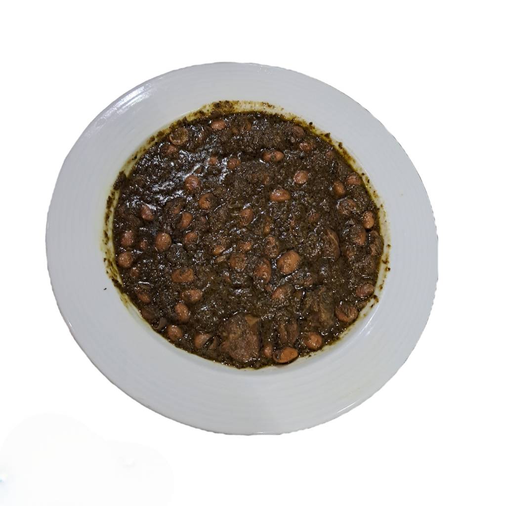خورشت قرمه سبزی