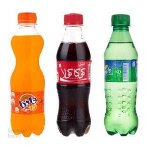 نوشابه 300cc