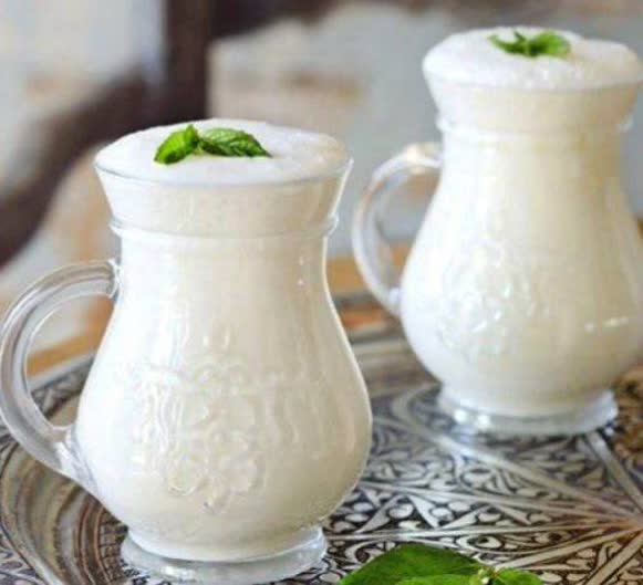 دوغ محلی خانواده 