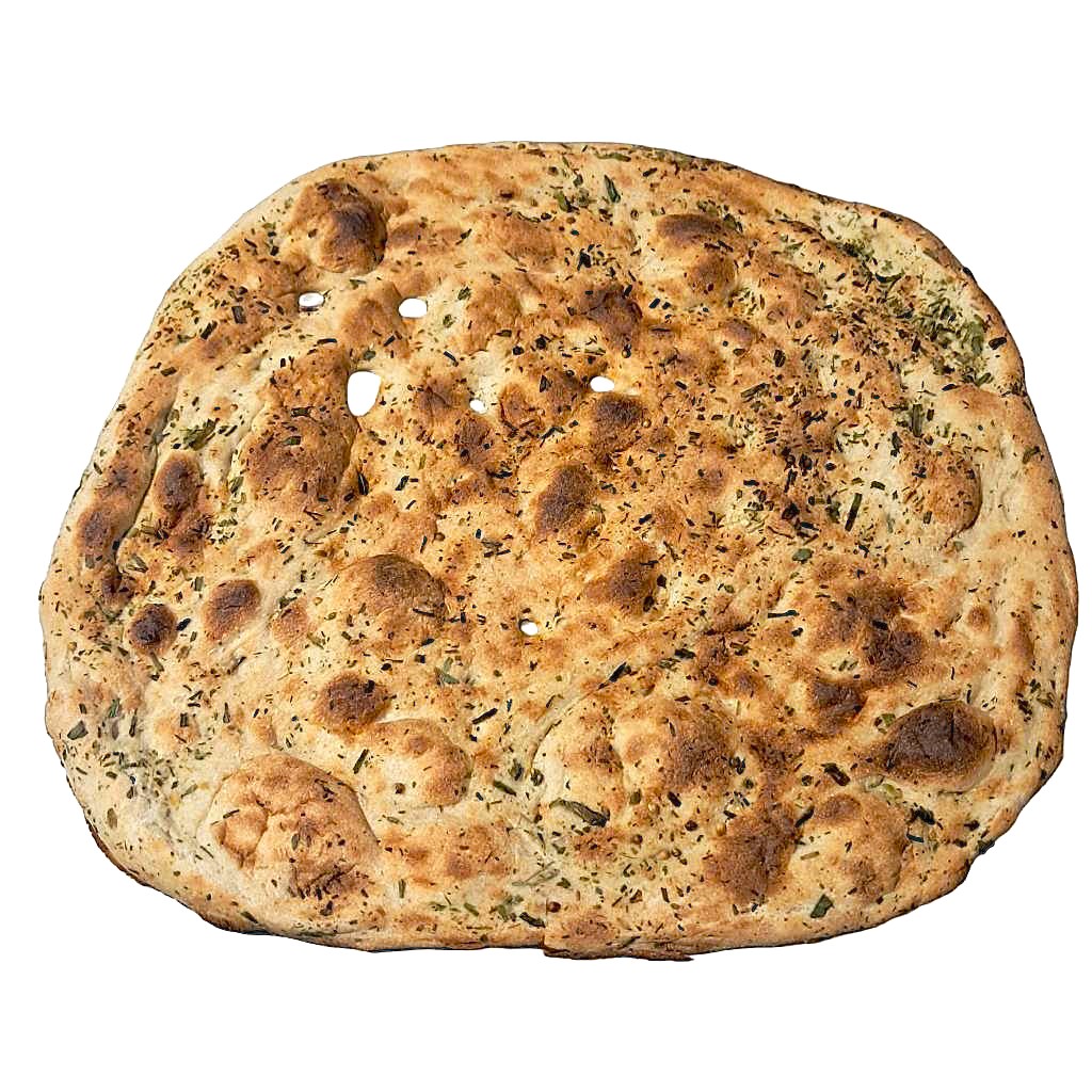 نان اضافه
